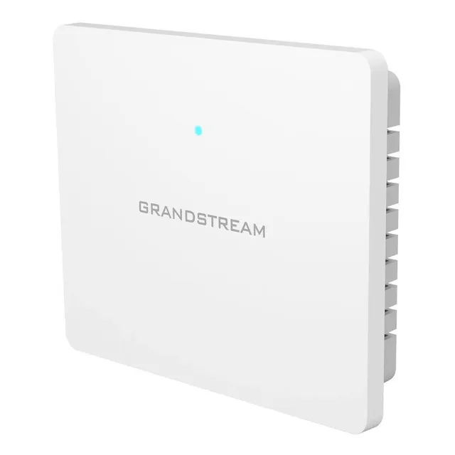 Grandstream Acces Point Dual Band Poe Ac Mimo 2x2 100mts