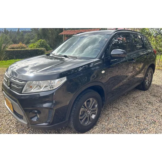 Suzuki Vitara 1.6 Gl