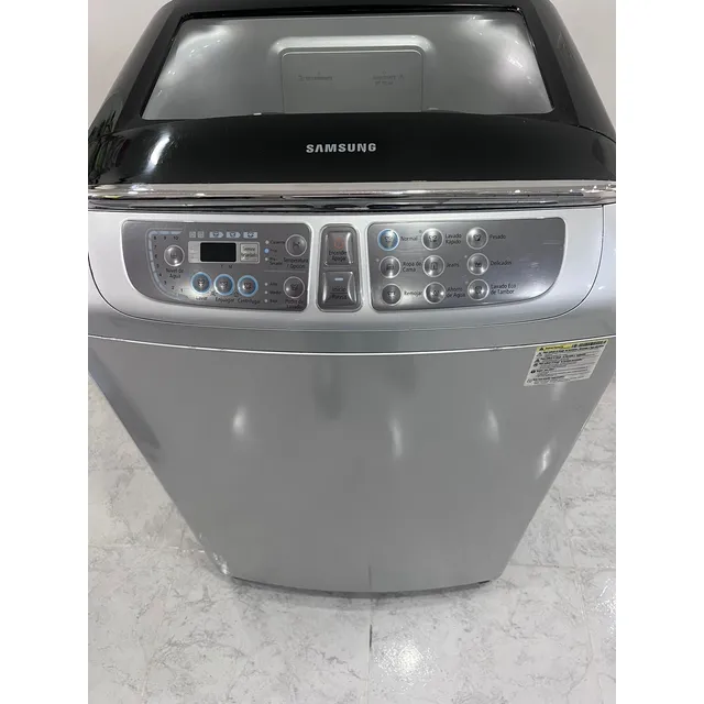 Lavadora Samsung 16kg