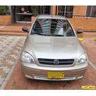 Chevrolet Corsa 1.4L EVOLUTION 5p AA