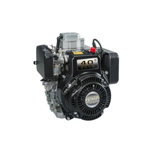 Motor Robin Eh12 Mt74f Cigueñal Corto Todopartes Msi