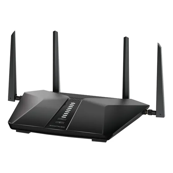 Router Wifi 6 Netgear Nighthawk Ax6 6-stream Ax4300 Gigabits