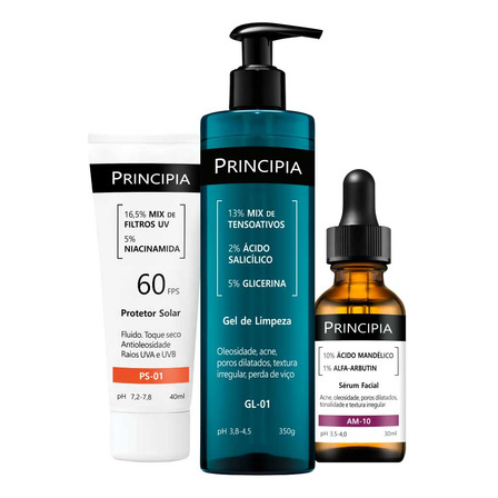 Kit Antimanchas Trio Ps Kit Antimanchas Trio Ps