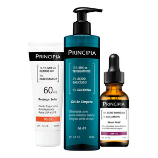 Kit Antimanchas Trio Ps Kit Antimanchas Trio Ps