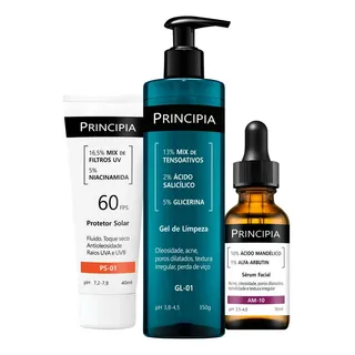 Kit Antimanchas Trio Ps Kit Antimanchas Trio Ps