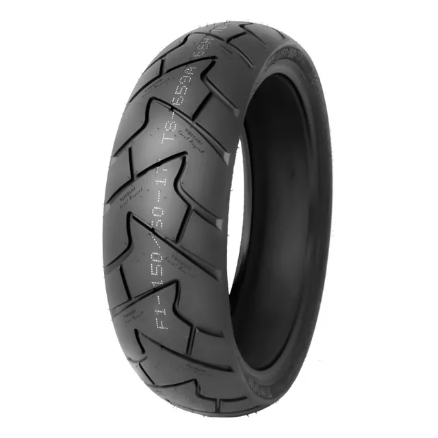 Llanta Timsun 150/60-17 66h Ts-659a Tubeless Trasera