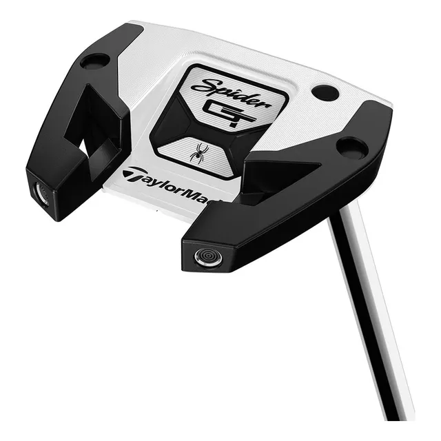 Putter Taylormade Blanco 2023 Spider Gt Derecho 35