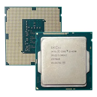 Processador I5 4590 1150 | Mercado Livre
