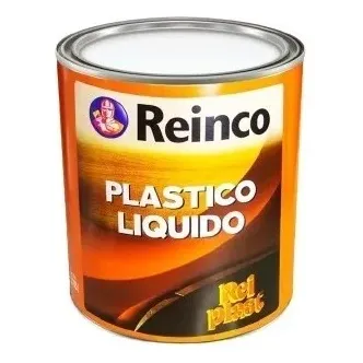 Barniz Marino Plastico Liquido 1 Gl Reinco Cod: 1010057