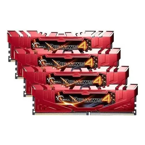 Memoria G-skill Ripjaws V Ddr4 De 32gb ( 1 X32gb ) 3200mhz