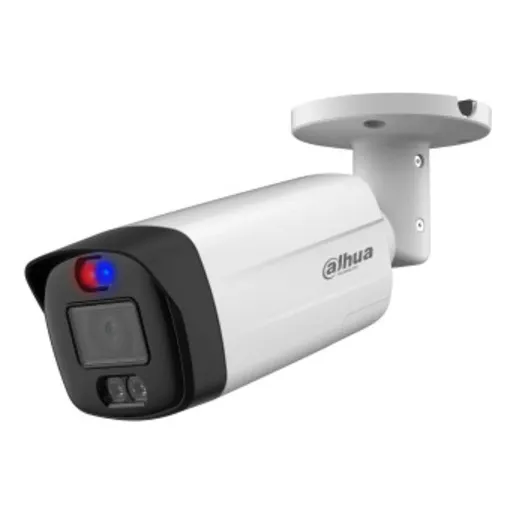 Camara Dahua Bullet 8mp 3.6mm Hac-me1809thn-a-pv Disuacion
