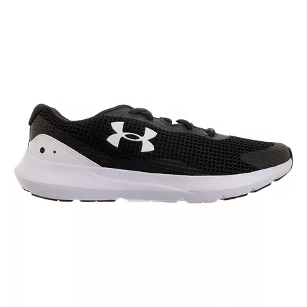 Zapatillas Under Armour Running Ua Surge 3 Hombre Ng Bl