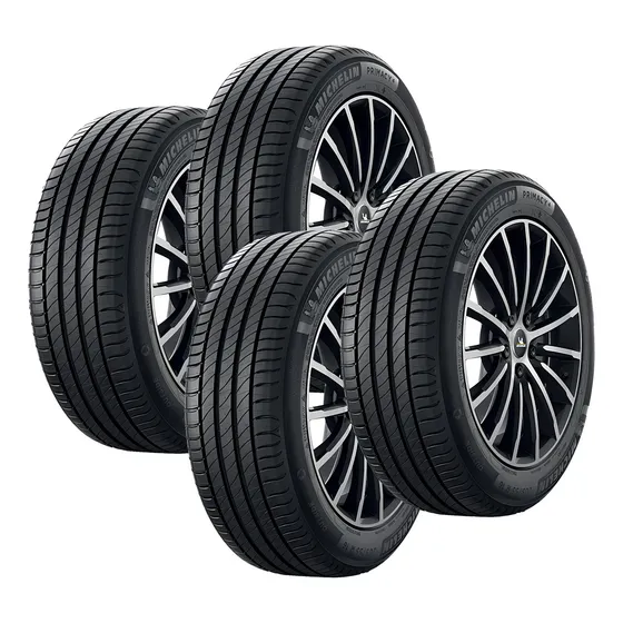 Kit de 4 pneus Michelin Primacy 4+ 225/45R17 94 W