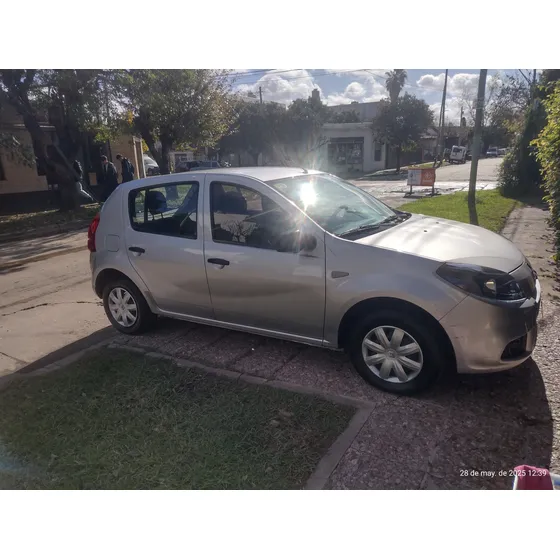 Renault Sandero 1.6 Pack Plus 90cv