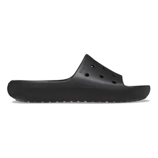 Chinelo Crocs Classic Slide Black Chinelo Crocs Classic Slide Black