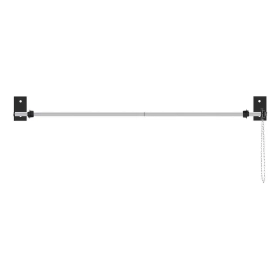 Suporte Para Fundo Infinito 2,12m Para Teto Ou Parede
