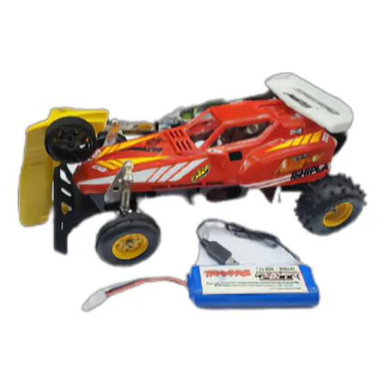 Monster Track  Japones Buggy 1/10 4x2
