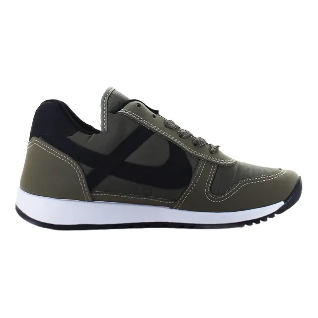 Panam Tenis Sneakers Urbano Casual Deportivo Unisex 76477