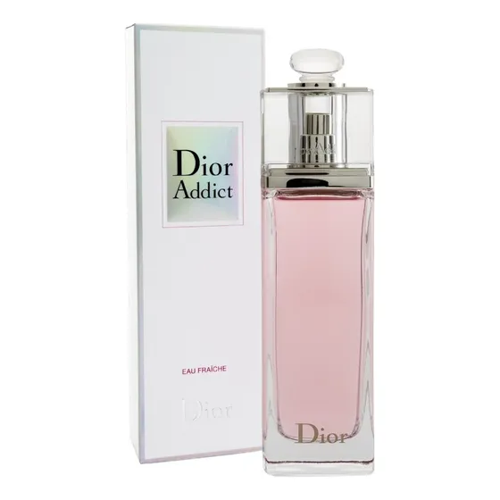 Dior Addict Eau Fraiche Edt 100ml Mujer