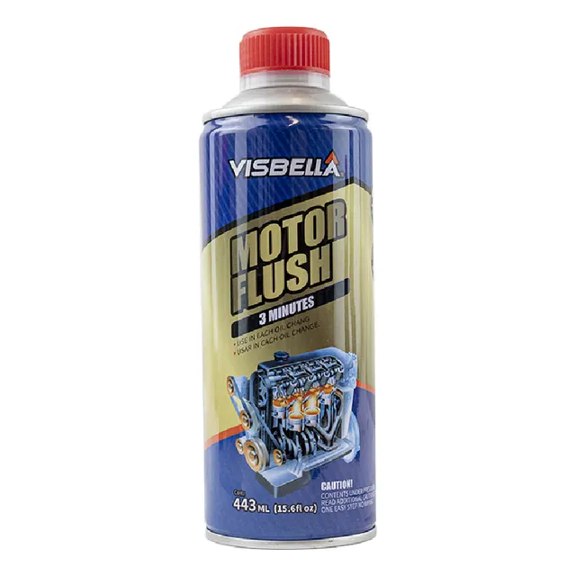 Desengrasante Limpia Motor 443ml