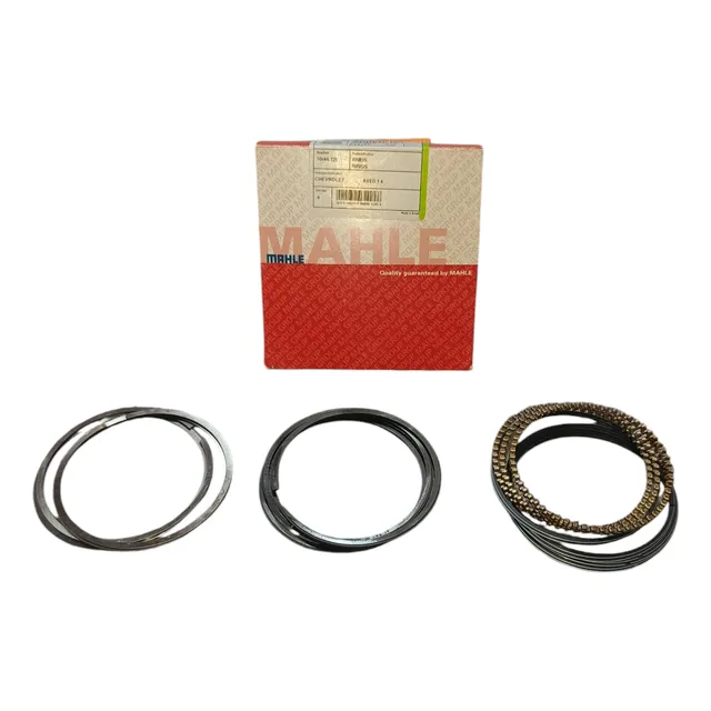 Juego Anillos Std Aveo Corsa 1 .6 