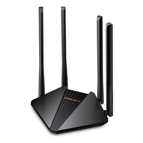 Roteador Wir Gigabit Db Ac1200 Mr30g Br Nacional