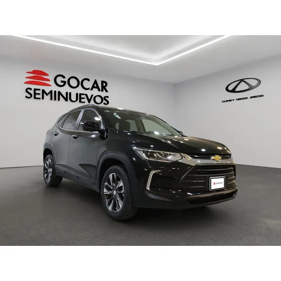 Chevrolet Tracker Premier Ta
