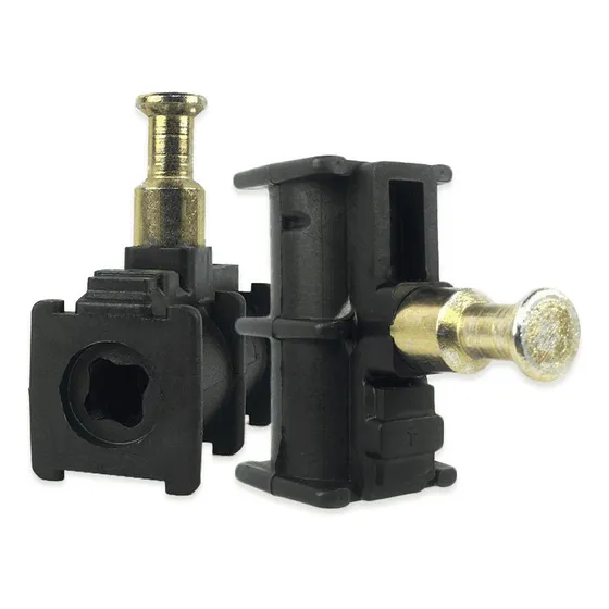 Porca Acionadora Peccinin Bv Basculante Gatter Fast 3000 110V/220V
