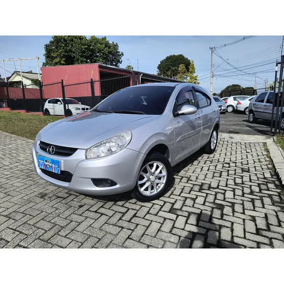 Jac J3 1.4 16v 5p
