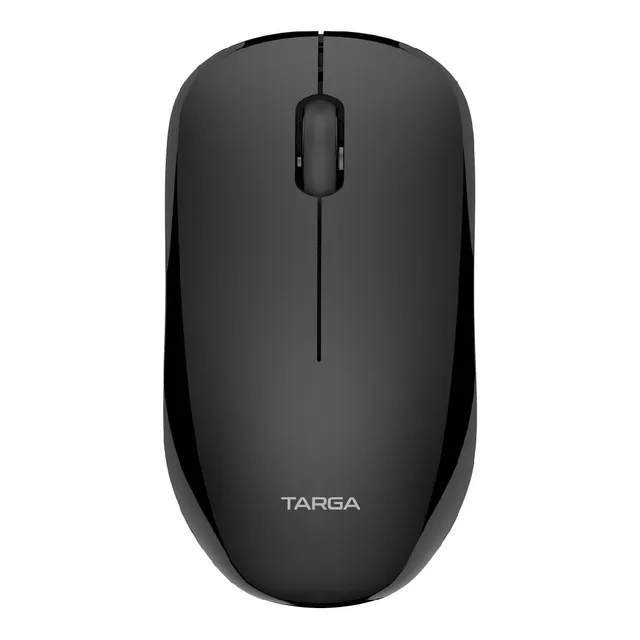 Mouse Inalambrico Targa Tg-m90w 1200dpi 3 Teclas