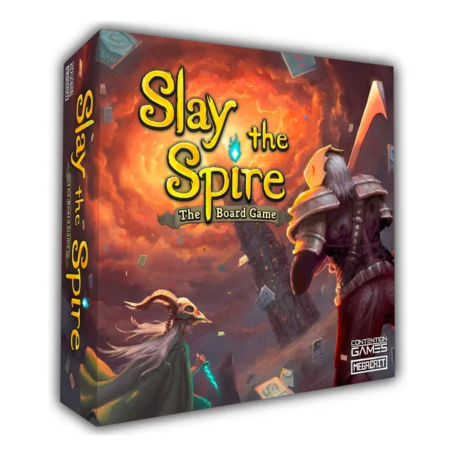 Juego Slay The Spire Para Pc Y Consolas