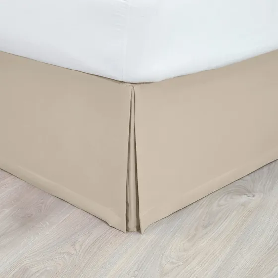 Rodapié King Size Kaki Vianney