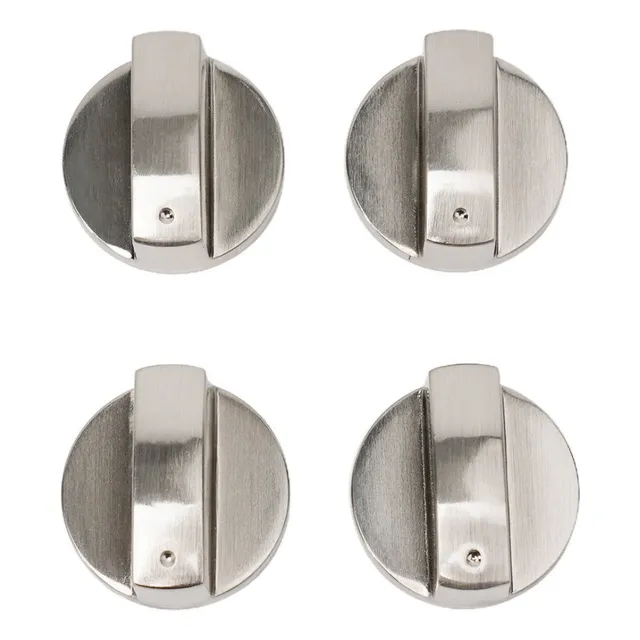 Perilla Cocina Gas Horno Universal 6mm Metalica