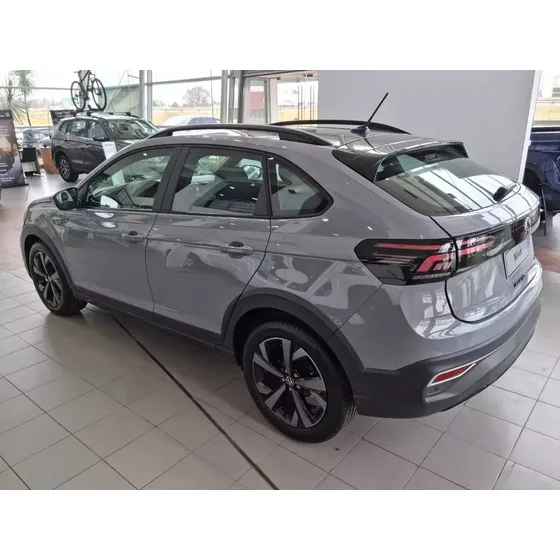 Volkswagen Nivus