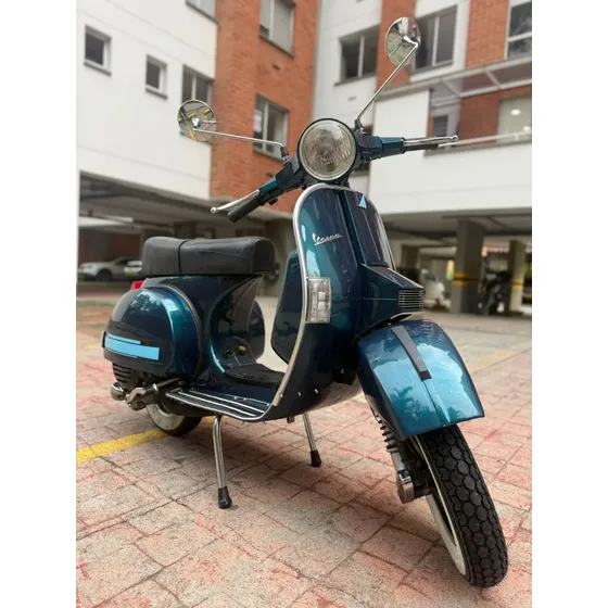 Vespa Px 166 1994