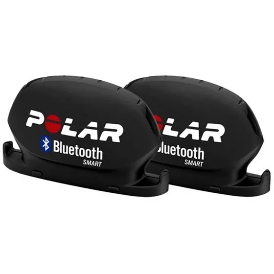 Kit Sensor Velocidad Cadencia Bicicleta Polar Smart Bluetoot