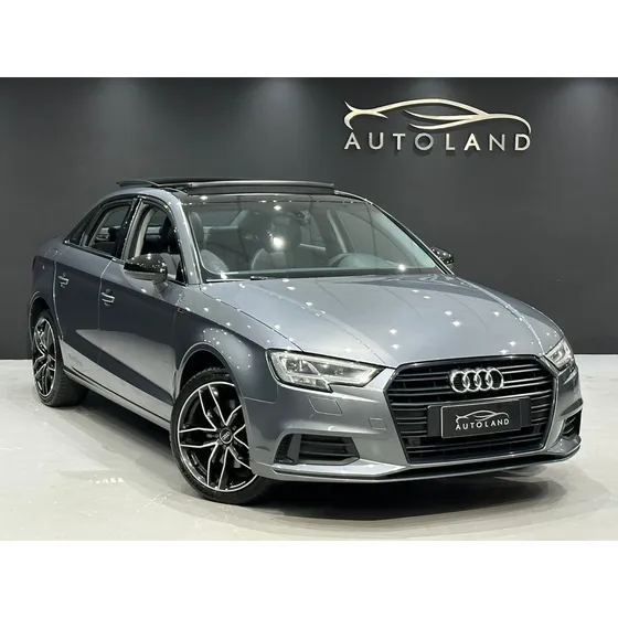 Audi A3 Sedan Performance 2.0 Tfsi S-tronic