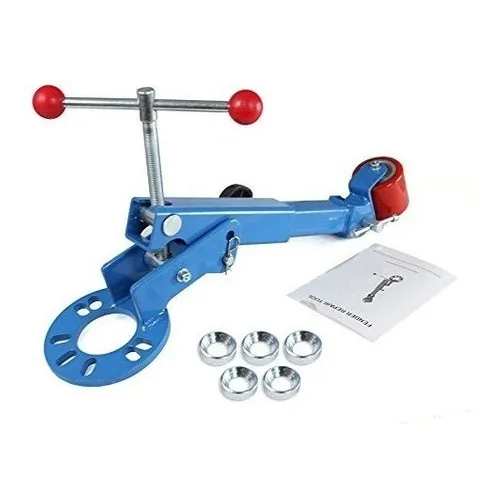 Roller Fenders Tool Cejeador Herramienta Importada