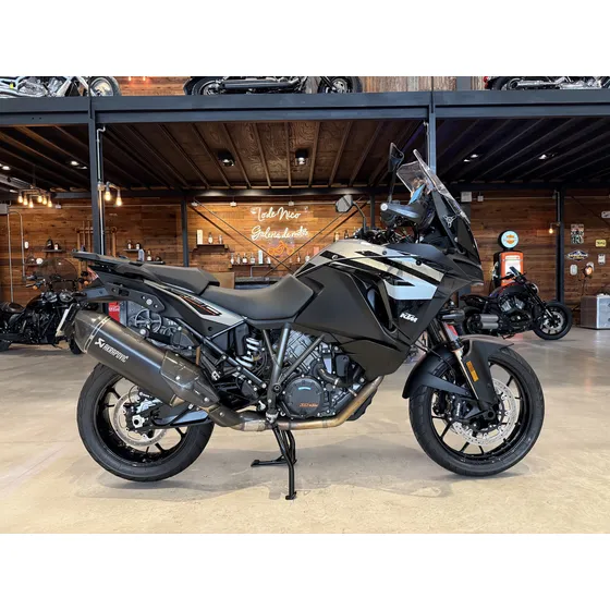 Ktm 1290 Super Adventure S, No Bmw Gs 1200, No R1250gs, Ktm