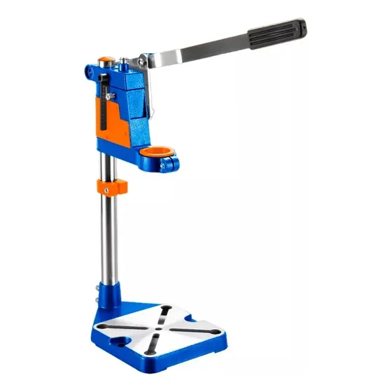 Soporte Para Taladro Perrforacion Maxima 60mm Wadfow