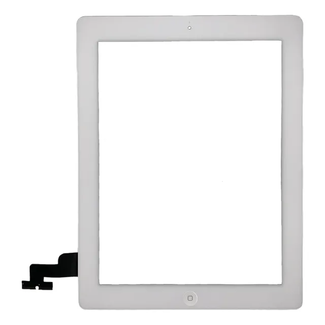 Tactil Compatible Con iPad 2 / A1395 - 2dm Digital