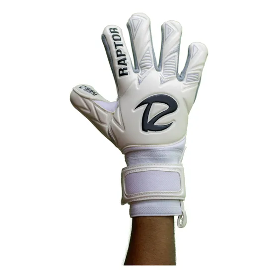 Luva Raptor Start Pro 2025 Original Com Nf + Envio Full