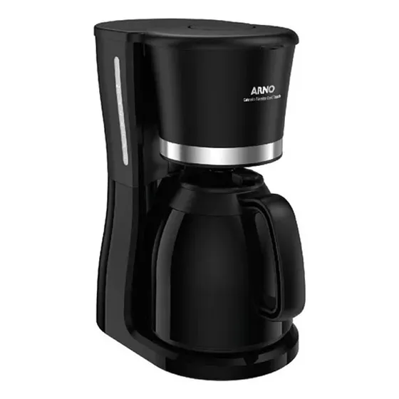 Cafetera Filtro Arno Con Jarra Térmica Cool Touch - Cycles
