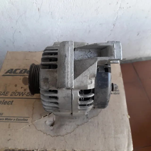 Alternador Chevrolet Lumina Impala Montecarlo