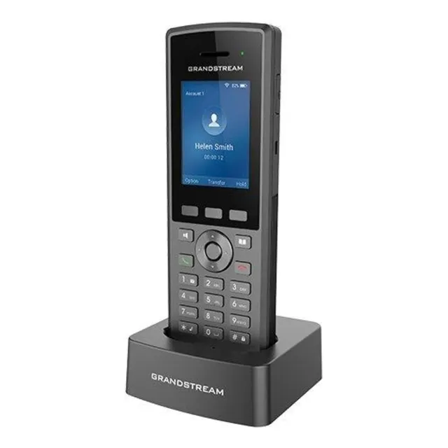 Teléfono Ip Inalámbrico Grandstream Wp825 - Wi-fi, Bluetooth