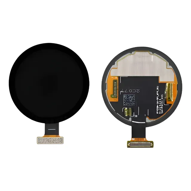 Modulo Pantalla Display Para Samsung Galaxy Watch 5 44mm