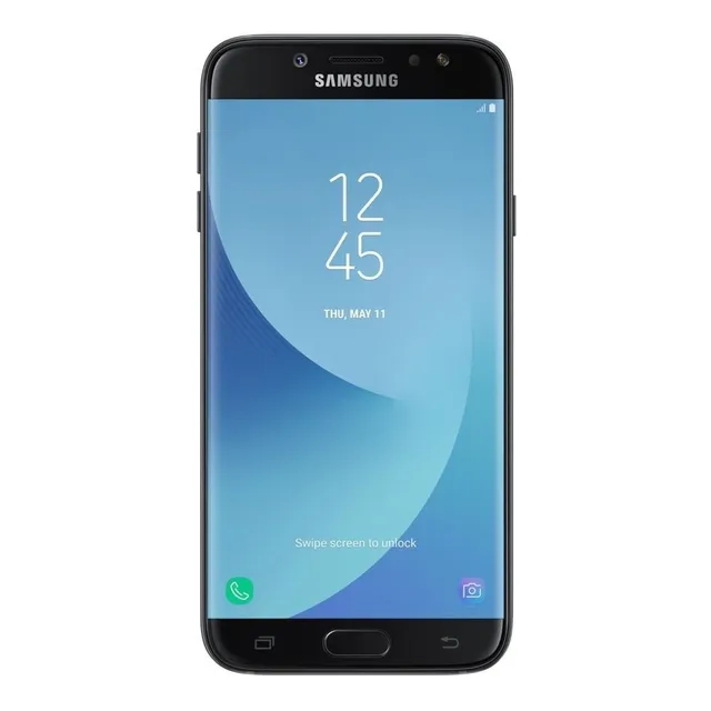 Samsung Galaxy J7 Pro Dual SIM 32 GB negro 3 GB RAM - Bueno (Reacondicionado)