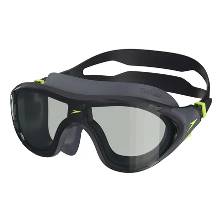 Anteojos Natación Unisex Speedo Biofuse 2.0 Mask Negro