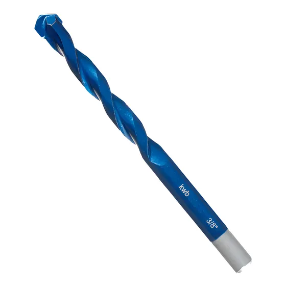 Broca Para Baldosas Cerámicas Duras Kwb 051400 H Y T