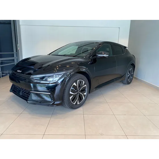 Kia Ev6 Gt Line